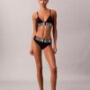 Top a triangolo da bagno Intense Power Bikini
