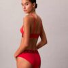 Top a triangolo da bagno Intense Power Bikini