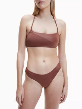 Top bikini Bralette Core Essentials