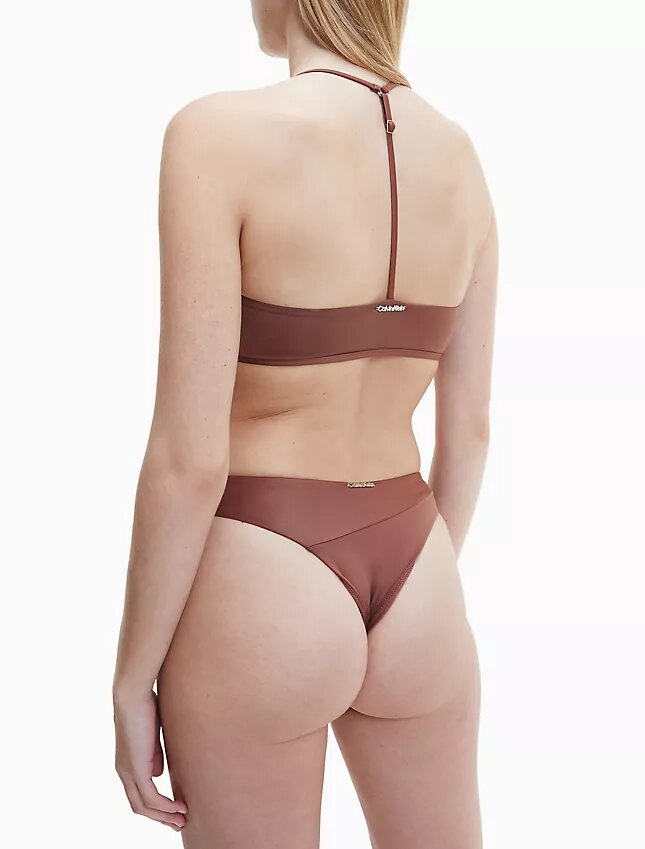 Top bikini Bralette Core Essentials Top bikini Bralette Core Essentials