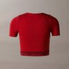 Top intimo modellante Icon a maniche corte