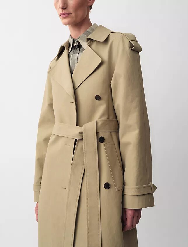 Trench Jones Trench Jones