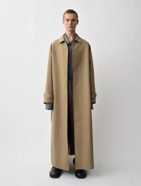 Trench Sean