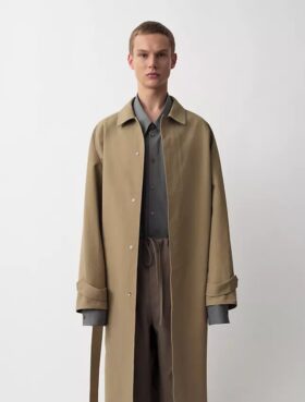 Trench Sean