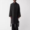 Trench uomo