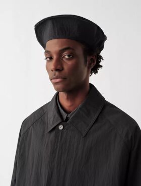 Trench uomo