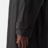 Trench uomo