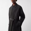 Trench uomo