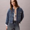Trucker Jacket anni ’90 Trucker Jacket anni ’90
