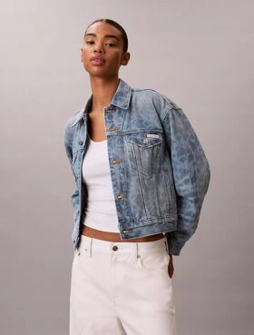 Trucker Jacket anni ’90