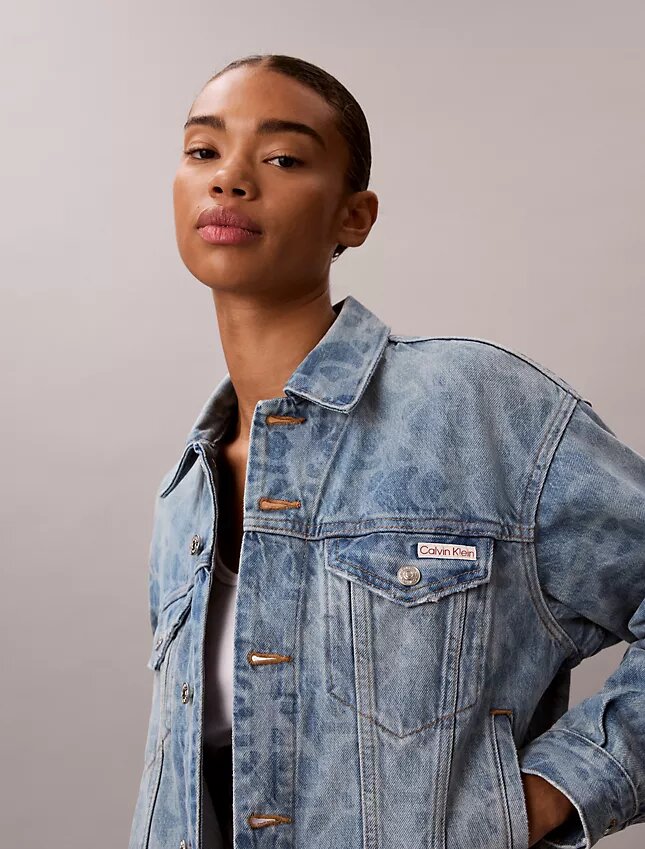 Trucker Jacket anni ’90 Trucker Jacket anni ’90