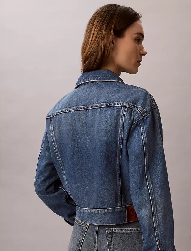 Trucker Jacket anni ’90 Trucker Jacket anni ’90
