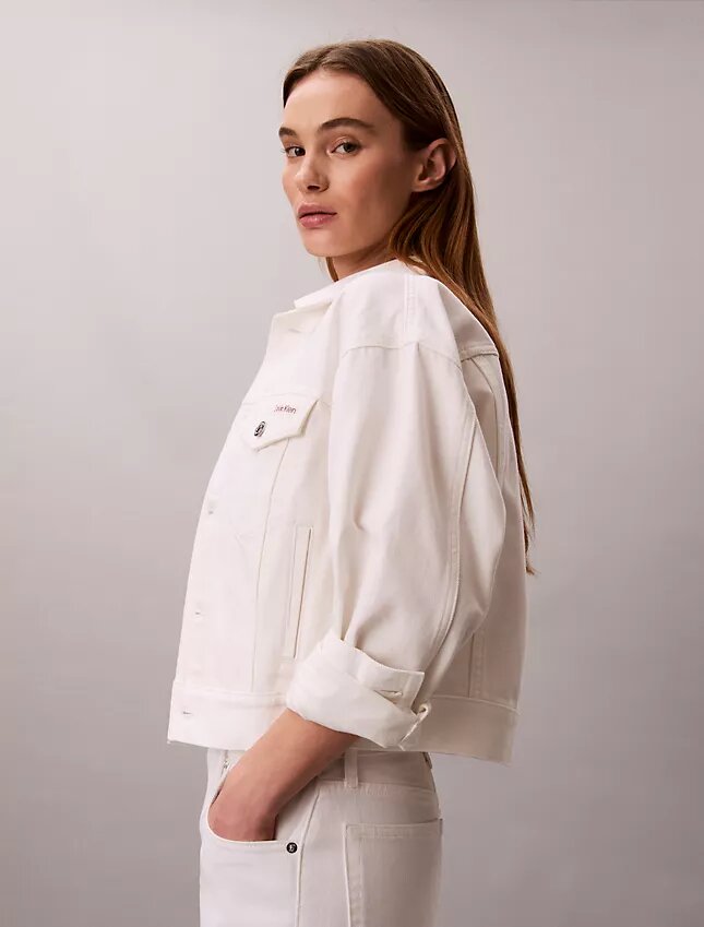Trucker Jacket anni ’90 Trucker Jacket anni ’90