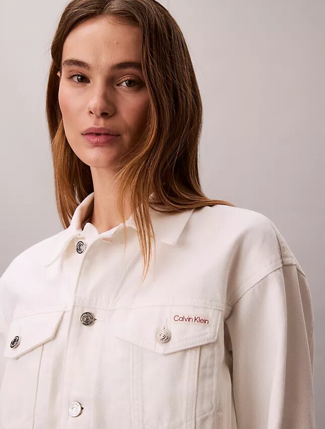 Trucker Jacket anni ’90 Trucker Jacket anni ’90