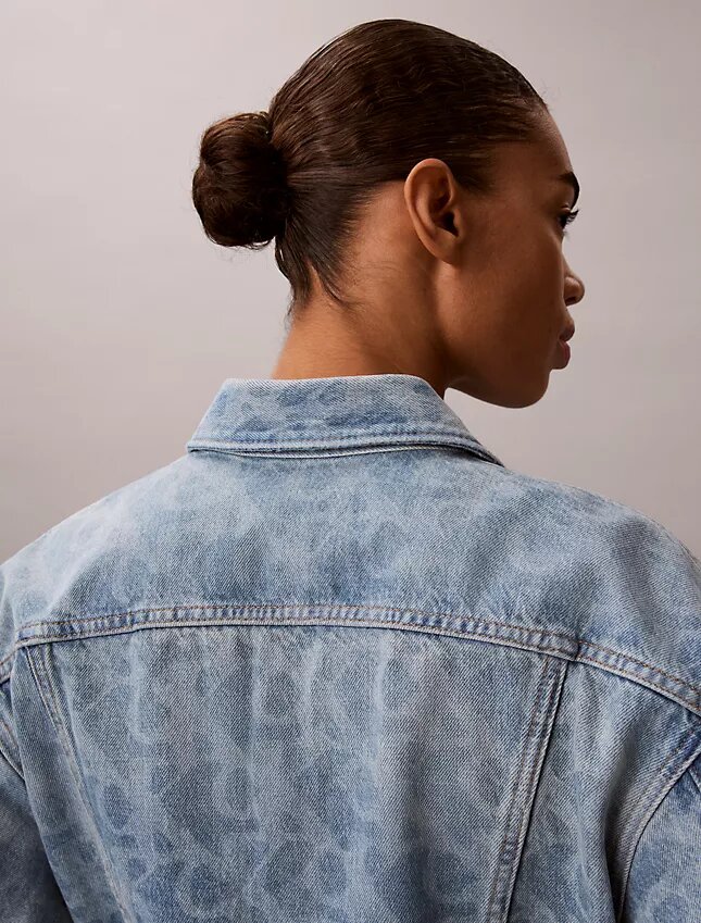 Trucker Jacket anni ’90 Trucker Jacket anni ’90