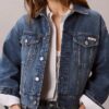 Trucker Jacket anni ’90 Trucker Jacket anni ’90