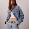 Trucker Jacket classica