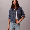 Trucker Jacket classica Trucker Jacket classica