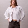 Trucker Jacket classica Trucker Jacket classica
