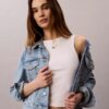 Trucker Jacket classica Trucker Jacket classica