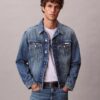 Trucker Jacket classica Trucker Jacket classica