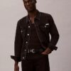 Trucker Jacket classica