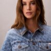 Trucker Jacket classica