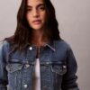 Trucker Jacket classica Trucker Jacket classica