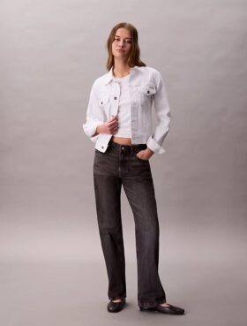 Trucker Jacket classica