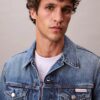 Trucker Jacket classica Trucker Jacket classica