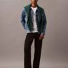 Trucker Jacket classica Trucker Jacket classica