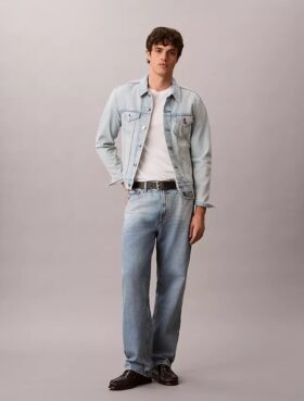 Trucker Jacket classica