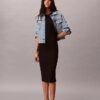 Trucker Jacket classica