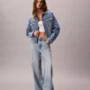 Trucker Jacket classica
