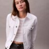 Trucker Jacket classica Trucker Jacket classica