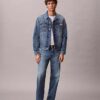 Trucker Jacket classica Trucker Jacket classica