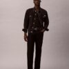 Trucker Jacket classica