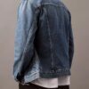 Trucker Jacket classica Trucker Jacket classica