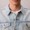 Trucker Jacket classica Trucker Jacket classica
