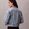 Trucker Jacket classica
