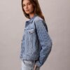 Trucker Jacket classica