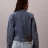 Trucker Jacket classica Trucker Jacket classica