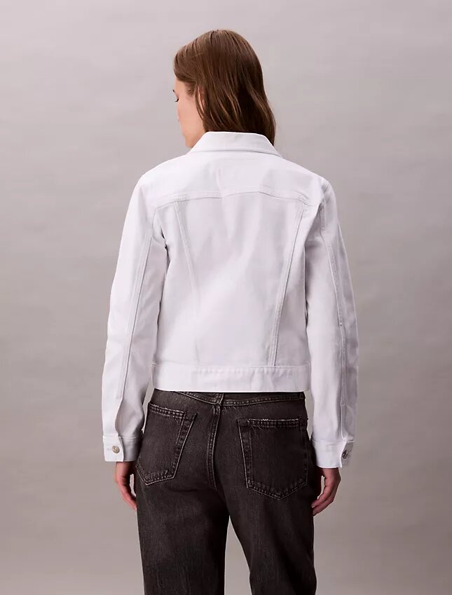 Trucker Jacket classica Trucker Jacket classica
