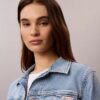 Trucker Jacket classica Trucker Jacket classica