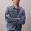 Trucker Jacket classica Trucker Jacket classica