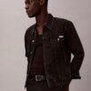 Trucker Jacket classica