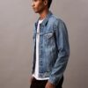 Trucker Jacket classica Trucker Jacket classica