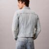 Trucker Jacket classica Trucker Jacket classica