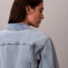 Trucker Jacket classica