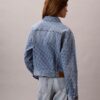 Trucker Jacket classica